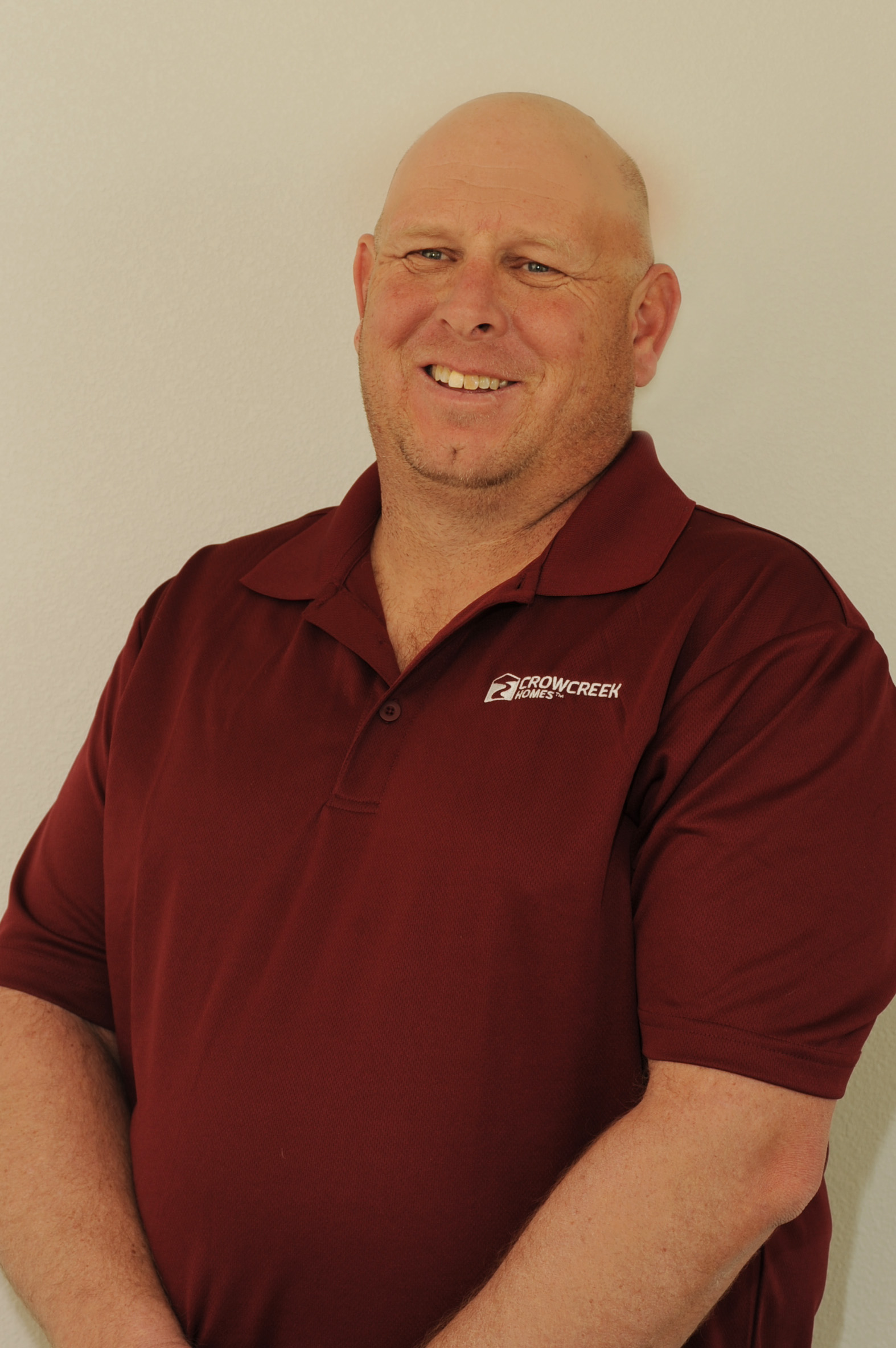 Darrel McMullen