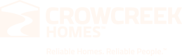 crowcreek homes