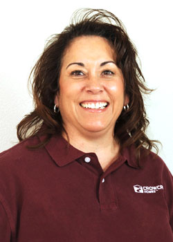 Kim McMullen
