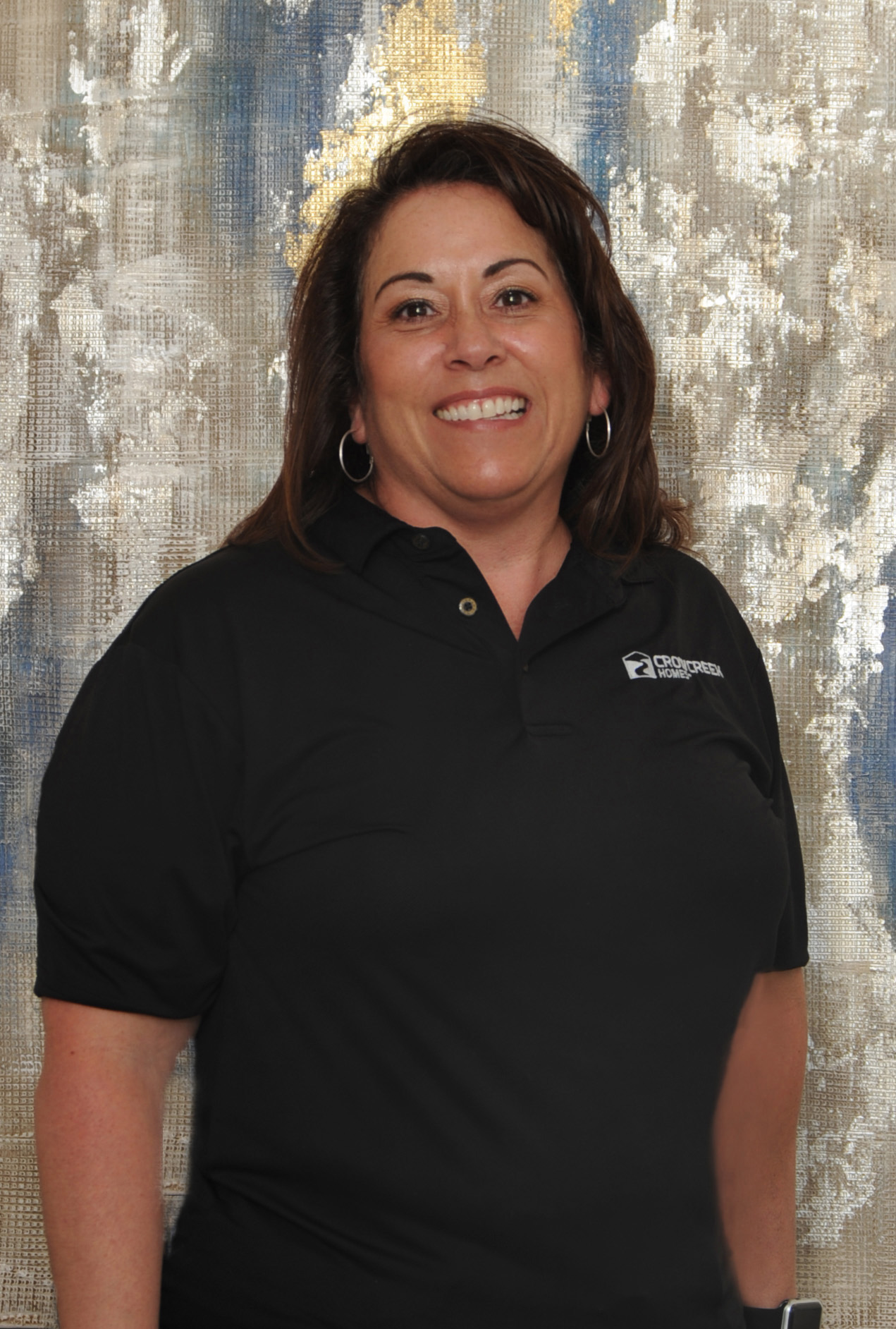 Kim McMullen