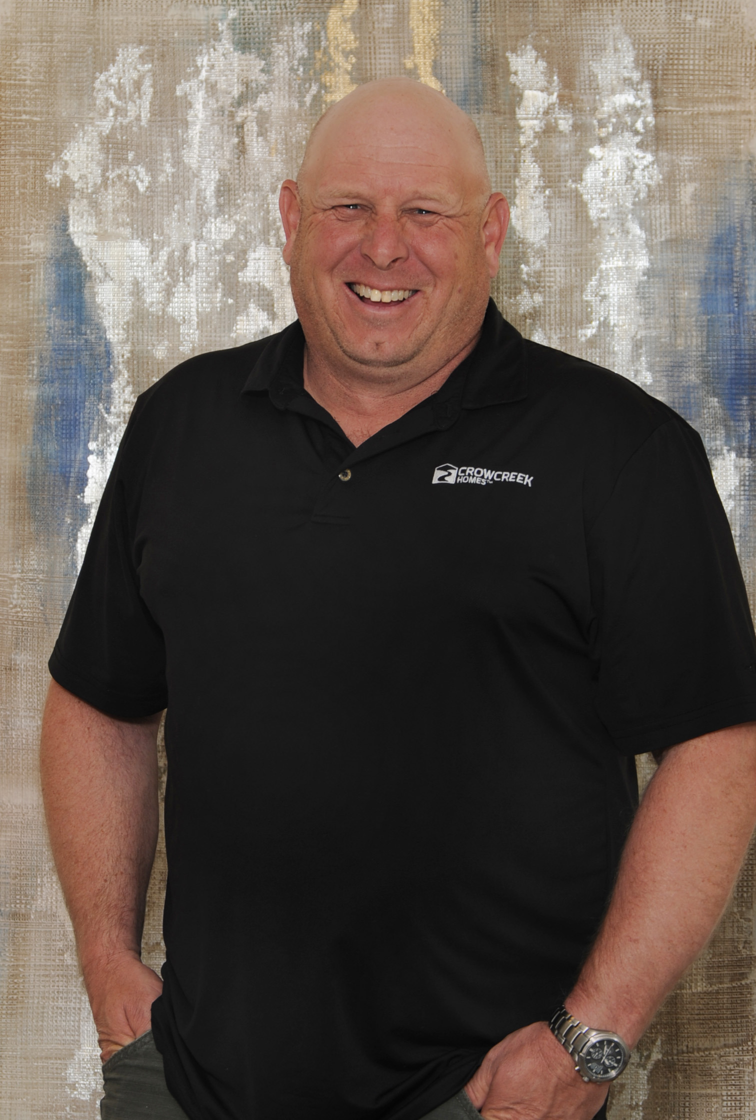 Darrel McMullen